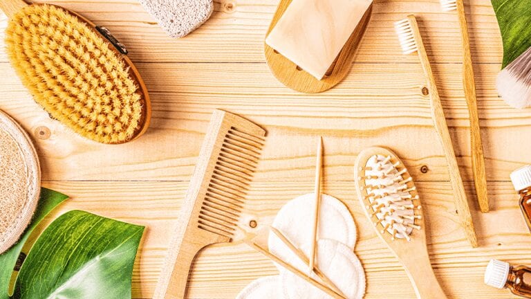 Why Bamboo is Better than Plastic for Consumer Goods