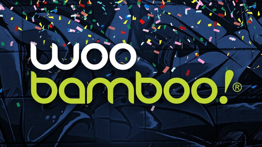 WooBamboo Growth Exceeds Expectations for the First Quarter of 2019