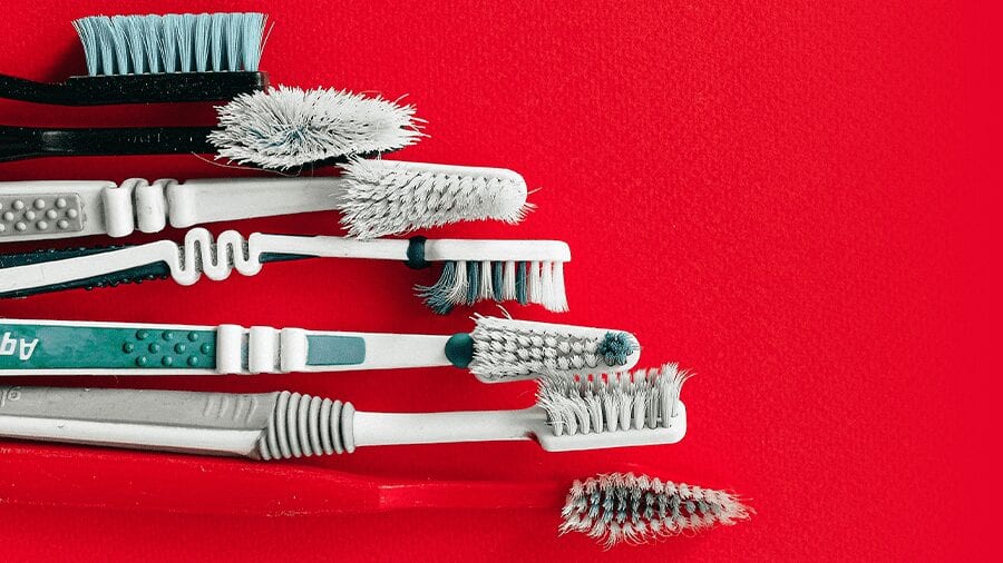 Why a High Quality Toothbrush Will Not Be Made of Plastic