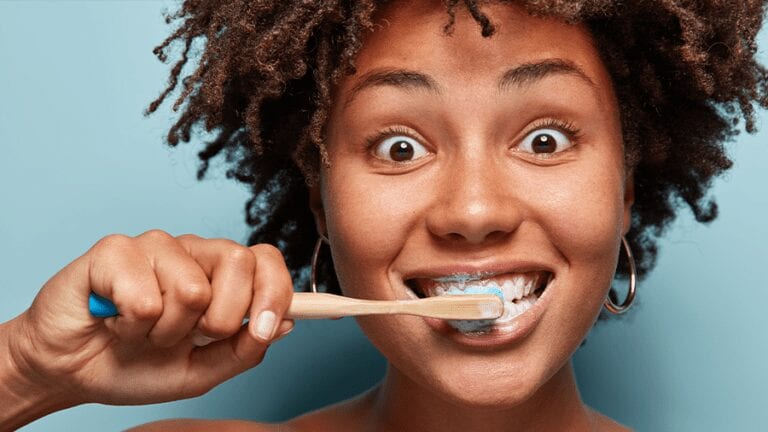 5 Mistakes You Probably Make when Brushing Your Teeth (and How to Fix Them)