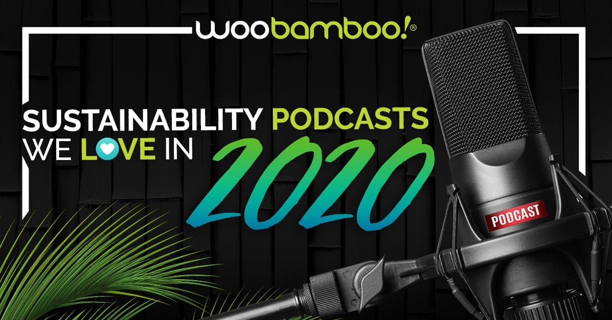 sustainability podcasts mic