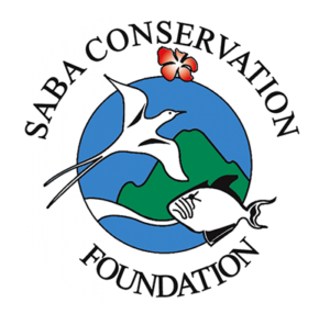 Saba Conservation Foundation Logo