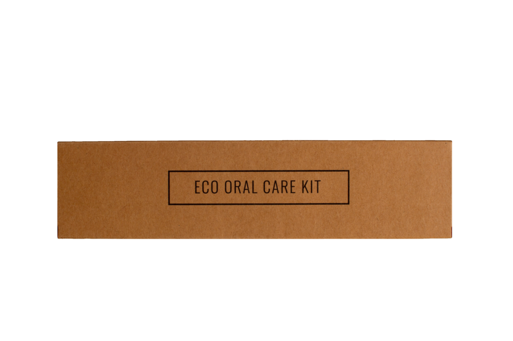 ECO ORAL CARE_BLACK BOX