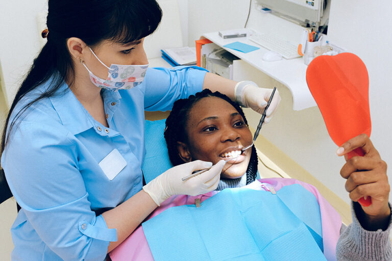 dental awareness month